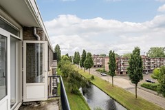 Verkocht: Dahliastraat 220, 3333 GM Zwijndrecht