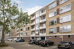 Verkocht: Dahliastraat 220, 3333 GM Zwijndrecht