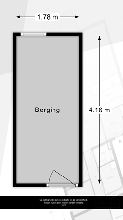 Dahliastraat 220, 3333 GM Zwijndrecht - 
