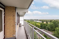 Onder bod: Seringenplantsoen 169, 2982BK Ridderkerk
