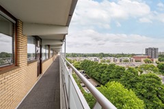 Onder bod:Seringenplantsoen 169, 2982 BK Ridderkerk - Foto