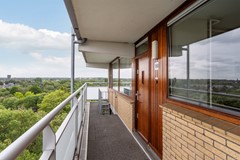 Onder bod:Seringenplantsoen 169, 2982 BK Ridderkerk - Foto