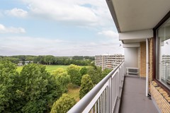 Onder bod: Seringenplantsoen 169, 2982 BK Ridderkerk