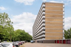 Onder bod: Seringenplantsoen 169, 2982 BK Ridderkerk