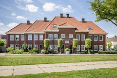 Verkocht: Doctor Kuyperstraat 3A, 2982XC Ridderkerk