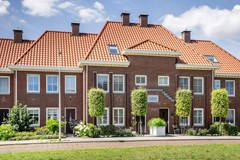 Verkocht: Doctor Kuyperstraat 3A, 2982XC Ridderkerk