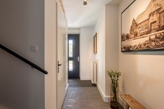 Verkocht:Doctor Kuyperstraat 3A, 2982 XC Ridderkerk - Foto