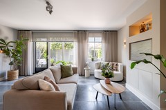 Verkocht: Doctor Kuyperstraat 3A, 2982 XC Ridderkerk