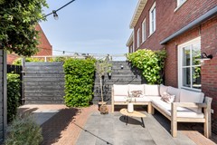 Verkocht: Doctor Kuyperstraat 3A, 2982 XC Ridderkerk