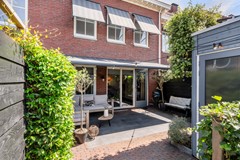 Verkocht: Doctor Kuyperstraat 3A, 2982 XC Ridderkerk