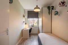 Verkocht: Doctor Kuyperstraat 3A, 2982 XC Ridderkerk