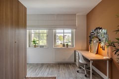 Verkocht: Doctor Kuyperstraat 3A, 2982 XC Ridderkerk