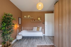 Verkocht: Doctor Kuyperstraat 3A, 2982 XC Ridderkerk