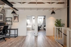 Verkocht: Doctor Kuyperstraat 3A, 2982 XC Ridderkerk