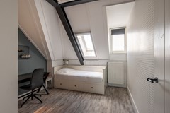 Verkocht: Doctor Kuyperstraat 3A, 2982 XC Ridderkerk