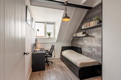 Verkocht: Doctor Kuyperstraat 3A, 2982 XC Ridderkerk