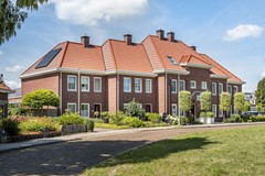 Verkocht: Doctor Kuyperstraat 3A, 2982 XC Ridderkerk