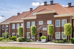 Verkocht: Doctor Kuyperstraat 3A, 2982 XC Ridderkerk