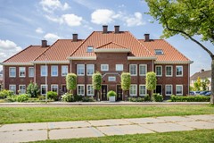 Verkocht: Doctor Kuyperstraat 3A, 2982 XC Ridderkerk