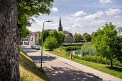 Verkocht: Doctor Kuyperstraat 3A, 2982 XC Ridderkerk