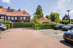 Verkocht: Doctor Kuyperstraat 3A, 2982 XC Ridderkerk