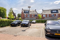 Verkocht: Doctor Kuyperstraat 3A, 2982 XC Ridderkerk
