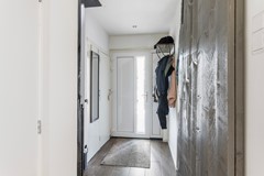 Verkocht onder voorbehoud:Jan Vrolijkstraat 30, 3333 BM Zwijndrecht - Foto