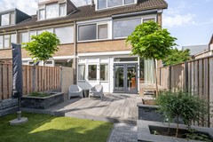 Verkocht onder voorbehoud: Jan Vrolijkstraat 30, 3333 BM Zwijndrecht