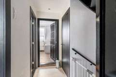 Verkocht onder voorbehoud: Jan Vrolijkstraat 30, 3333 BM Zwijndrecht