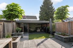 Verkocht onder voorbehoud: Jan Vrolijkstraat 30, 3333 BM Zwijndrecht