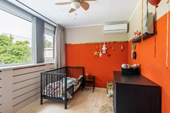 Verkocht onder voorbehoud: Jan Vrolijkstraat 30, 3333 BM Zwijndrecht