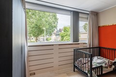 Verkocht onder voorbehoud: Jan Vrolijkstraat 30, 3333 BM Zwijndrecht