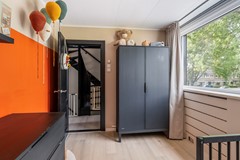 Verkocht onder voorbehoud: Jan Vrolijkstraat 30, 3333 BM Zwijndrecht