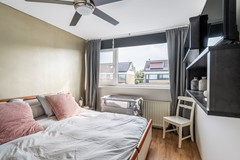 Verkocht onder voorbehoud: Jan Vrolijkstraat 30, 3333 BM Zwijndrecht