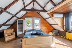 Verkocht onder voorbehoud: Jan Vrolijkstraat 30, 3333 BM Zwijndrecht