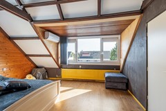 Verkocht onder voorbehoud: Jan Vrolijkstraat 30, 3333 BM Zwijndrecht