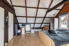 Verkocht onder voorbehoud: Jan Vrolijkstraat 30, 3333 BM Zwijndrecht