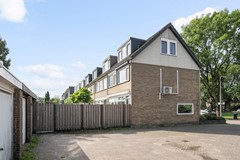 Verkocht onder voorbehoud: Jan Vrolijkstraat 30, 3333 BM Zwijndrecht