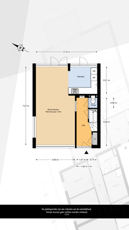 Jan Vrolijkstraat 30, 3333 BM Zwijndrecht - 