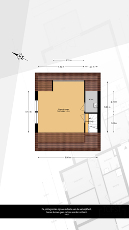 Jan Vrolijkstraat 30, 3333 BM Zwijndrecht - 
