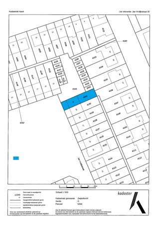 Jan Vrolijkstraat 30, 3333 BM Zwijndrecht - 