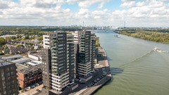 Koop:Drierivierenlaan 335, 2983 GW Ridderkerk - Foto