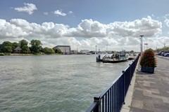 Koop:Drierivierenlaan 335, 2983 GW Ridderkerk - Foto