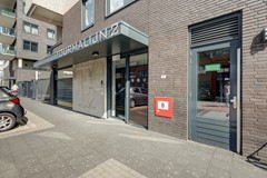 Koop:Drierivierenlaan 335, 2983 GW Ridderkerk - Foto