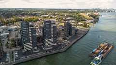 Koop: Drierivierenlaan 335, 2983 GW Ridderkerk