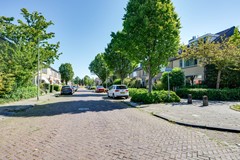Verkocht: van Hogendorplaan 20, 3332JD Zwijndrecht