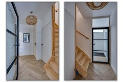 Verkocht:van Hogendorplaan 20, 3332 JD Zwijndrecht - Foto