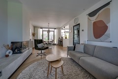 Verkocht:van Hogendorplaan 20, 3332 JD Zwijndrecht - Foto