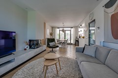 Verkocht:van Hogendorplaan 20, 3332 JD Zwijndrecht - Foto