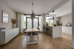 Verkocht: van Hogendorplaan 20, 3332 JD Zwijndrecht